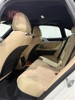 بي ام دبليو الفئة 4